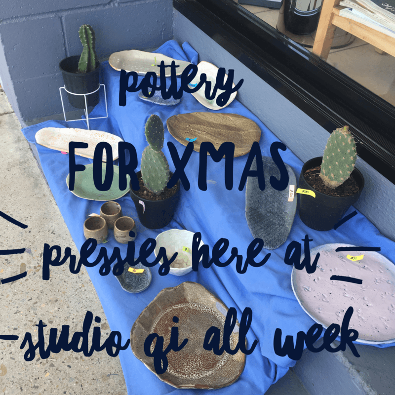 Tabitha pottery Tabitha pottery